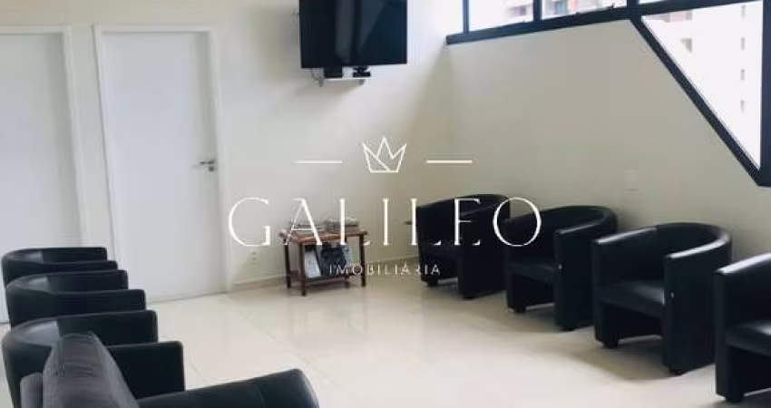 Sala Comercial à Venda - Edifício Saint Pierre - Jundiaí/SP