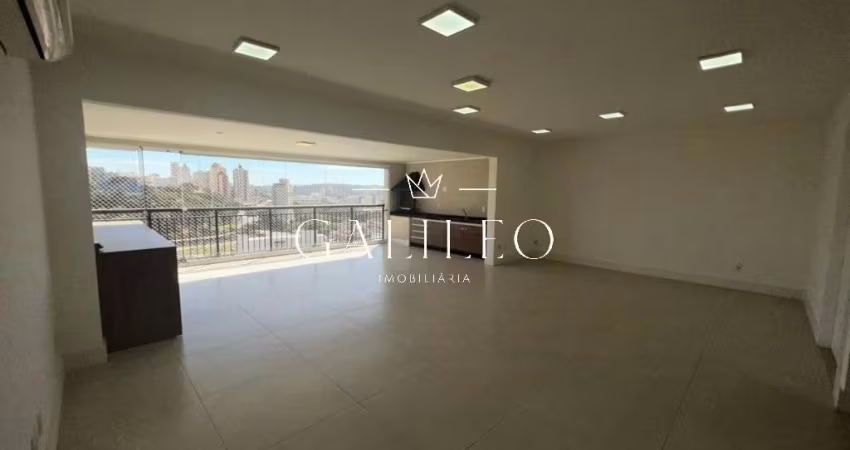 Apartamento para Venda e locação no Condomínio Art'e Prime Residence - Jundiaí - SP