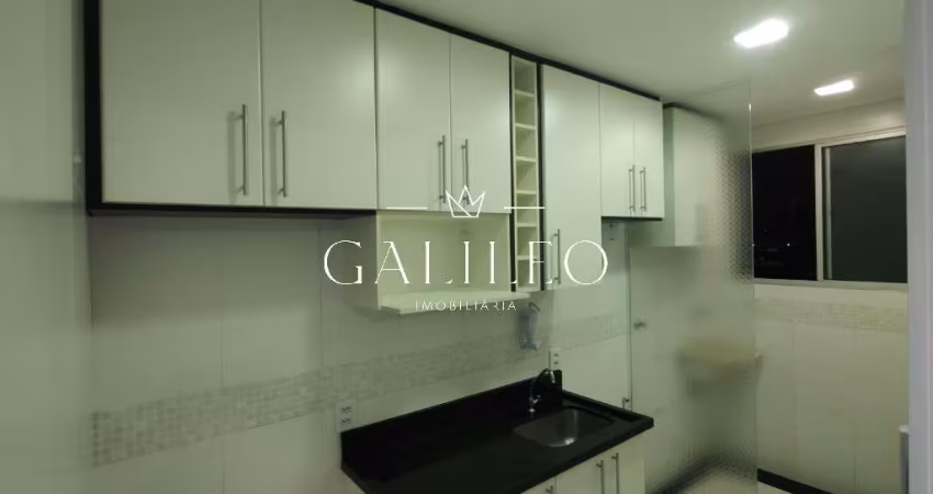 Apartamento para locação no Residencial Crisântemos - Jundiaí -   SP