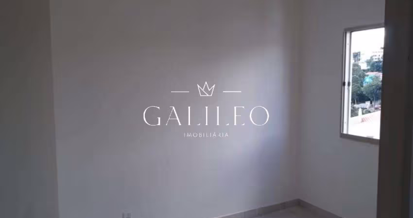 Apartamento para locação no Condomínio Residencial Parque dos Rodoviários - Jundiaí - SP
