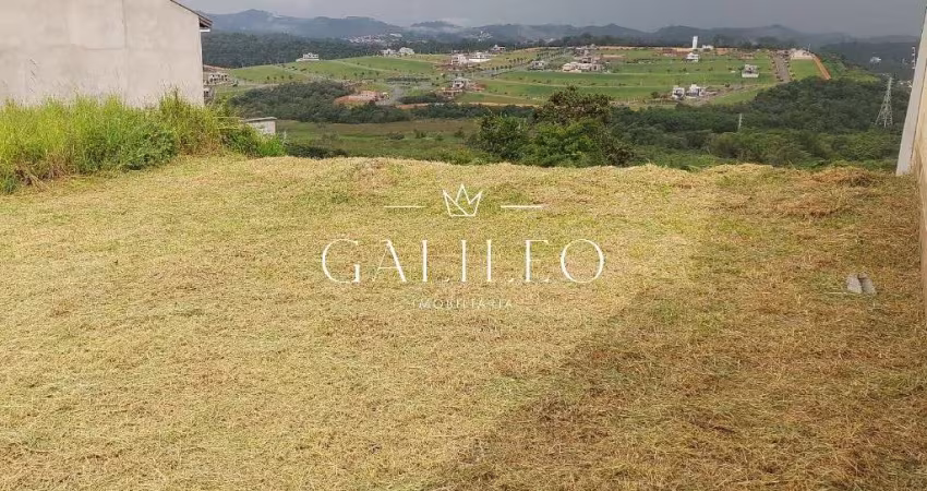 Terreno á Venda  localizado Jardim Ipanema, na cidade de Jundiaí-SP.