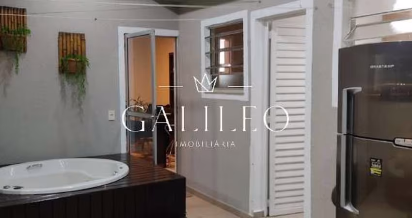 Apartamento com 2 quartos à venda na Avenida Quatorze de Dezembro, 2115, Vila Mafalda, Jundiaí