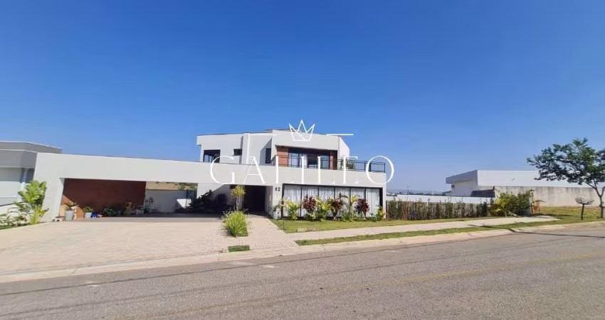 CASA ALTO PADRÃO Á VENDA NO CONDOMÍNIO SANTA ISABEL -FASE 2 -LOUVEIRA-SP