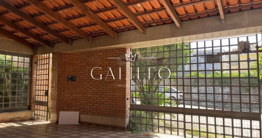 Casa para Venda no Jardim Planalto em Jundiaí