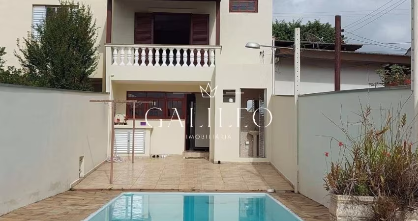 Casa á Venda na Vila Progresso - Jundiaí -SP