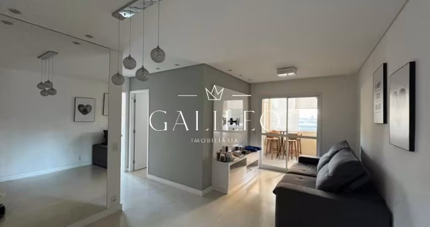 Apartamento para locação no Condomínio Hanbury Park Residencial Clube - Jundiaí - SP