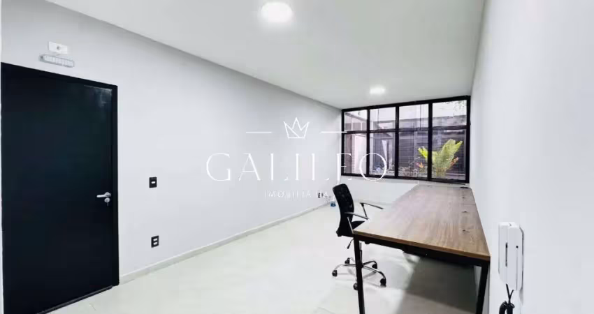 SALA PARA  LOCAÇÃO NA REGIÃO CENTRAL - JUNDIAÍ - SP