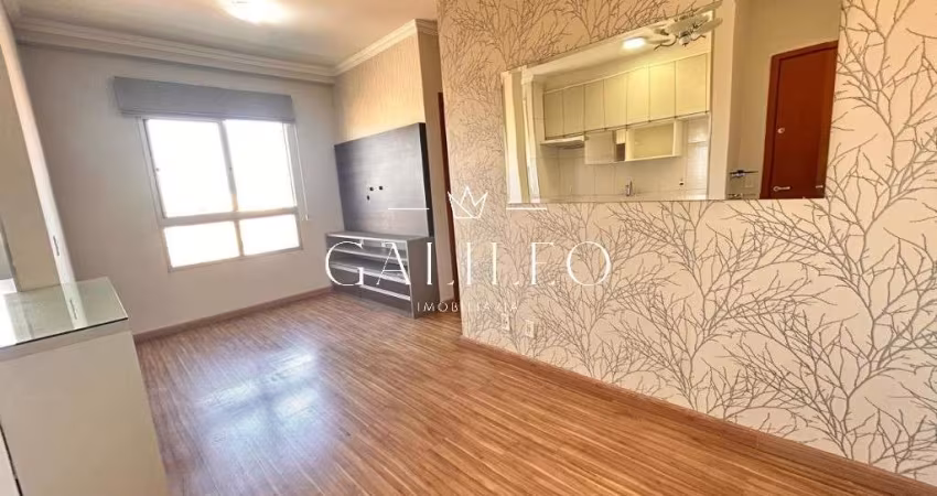 Apartamento com 2 quartos à venda na Rua Atibaia, 815, Jardim Colônia, Jundiaí