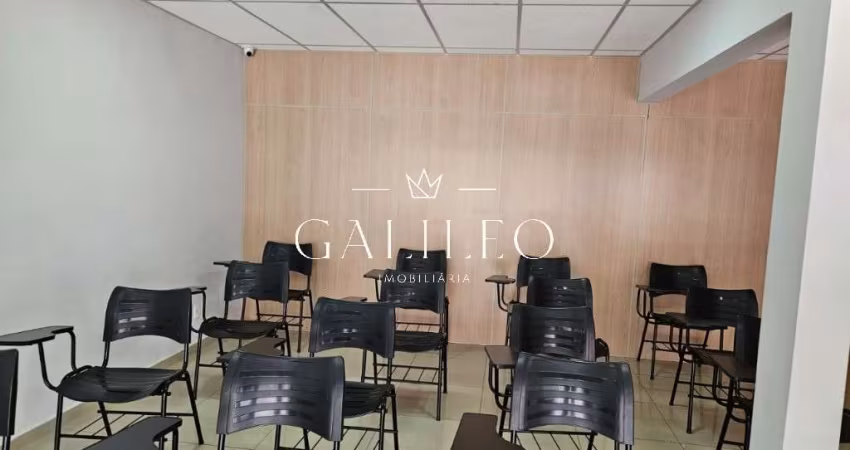 Casa Comercial disponível para venda e locação em uma localização privilegiada, próximo ao Terminal Central de Jundiaí - SP.