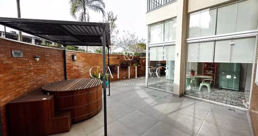 Apartamento á venda no Condomínio Montalto - Jundiaí - SP