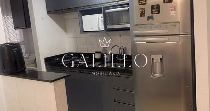 APARTAMENTO À VENDA - NOVA MONTE SERRAT - ITUPEVA/SP