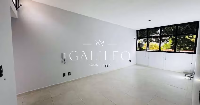 Sala para  locação na região central - jundiaí - sp