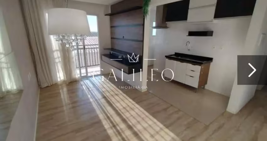 Apartamento a venda no condomínio varandas do japi- medeiros - jundiai s.p