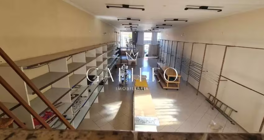 Barracão / Galpão / Depósito com 2 salas à venda na Avenida São Paulo, 25984, Vila Arens II, Jundiaí
