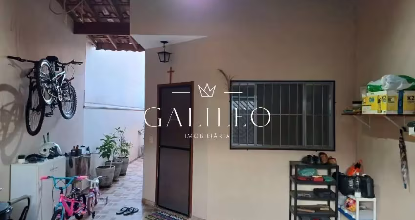 Casa térrea a venda 2 dormitórios 1 suíte jardim itália-várzea paulista /sp