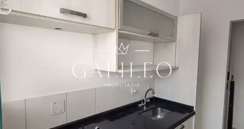 Apartamento para locação ou venda no condomínio jardim imperial- jundiaí