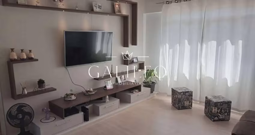 Venda de apartamento no condomínio parque itália  | ponte são joão | jundiaí | são paulo  - 2 dormitorios  - 75 m²