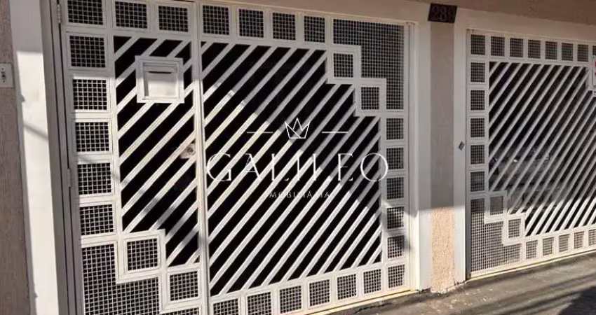 Casa com 3 quartos à venda na Rua Vitor Marcelo de Castro, 001, Parque Cidade Jardim II, Jundiaí