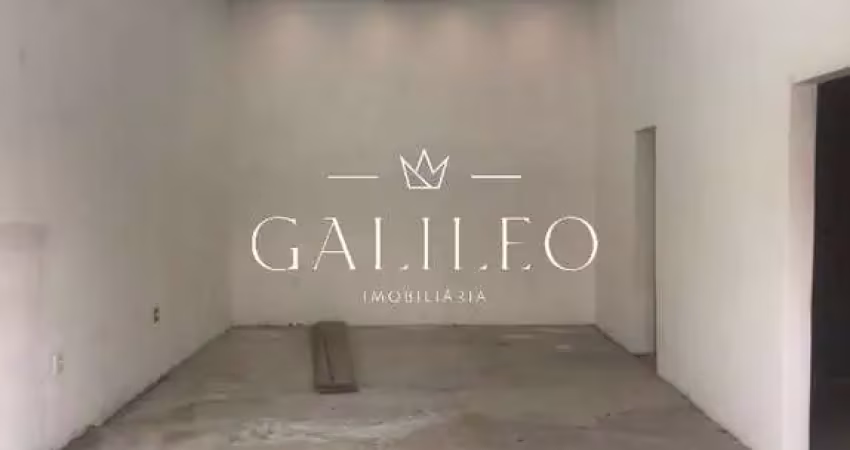 Salão comercial para locação em vila rami - jundiaí - sp!