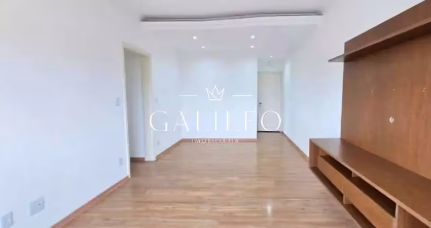 Apartamento com 3 quartos à venda na Rua Aurora Germano de Lemos, 333, Vila Guarani, Jundiaí