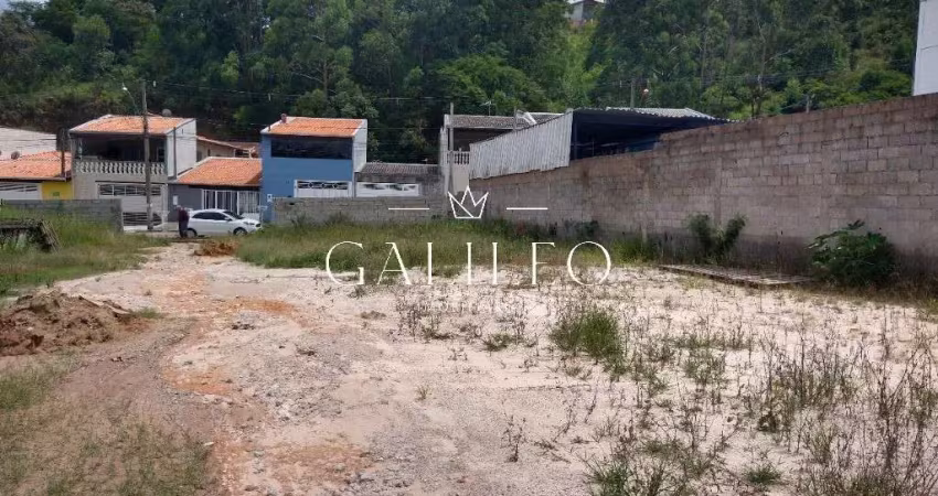 Terreno comercial e residencial a venda - jardim américa 2 - varzea paulista/sp