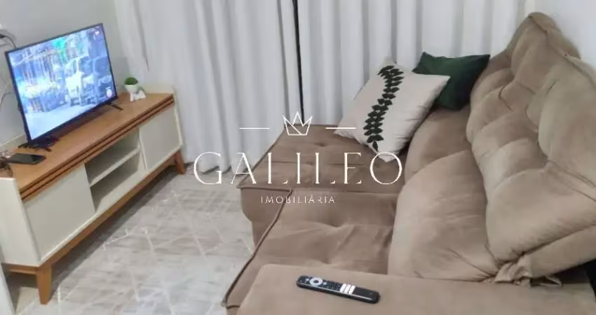 Apartamento para locação no condomínio vista park - vila nambi - jundiaí - sp