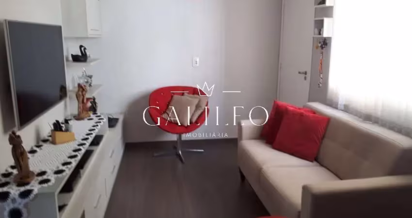 Apartamento á venda  residencial débora, localizado ao lado da renomada faculdade de medicina de jundiaí/sp