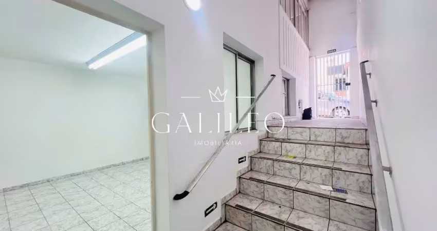 Aluga se casa para uso residencial ou comercial no centro de jundiaí/sp