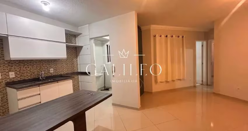 Apartamento á venda condomínio azaleia - jundiaí - sp