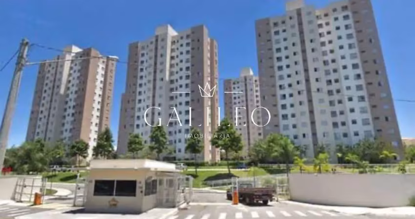Apartamento para locação no bella colônia - jundiaí sp