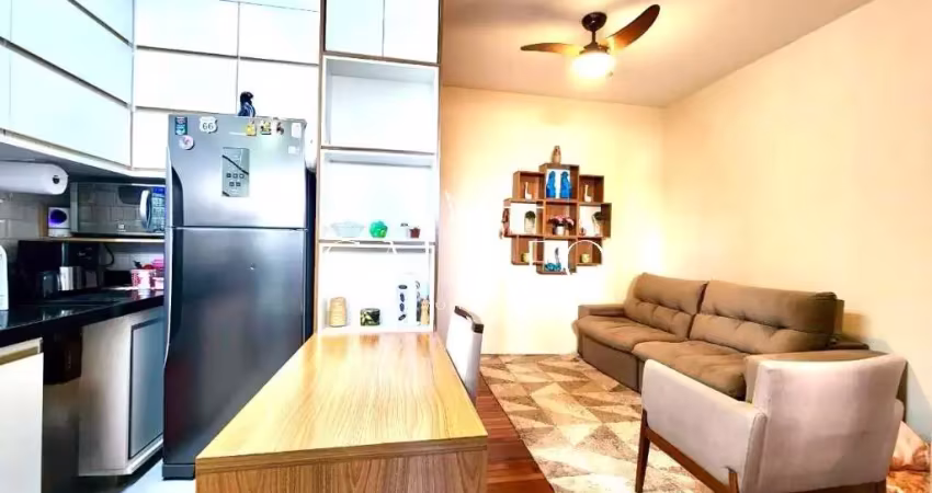 Apartamento à venda em jundiaí-sp, bosque dos jacarandás: 2 quartos, 1 suíte, 2 salas, 2 banheiros, 2 vagas, 74m²!