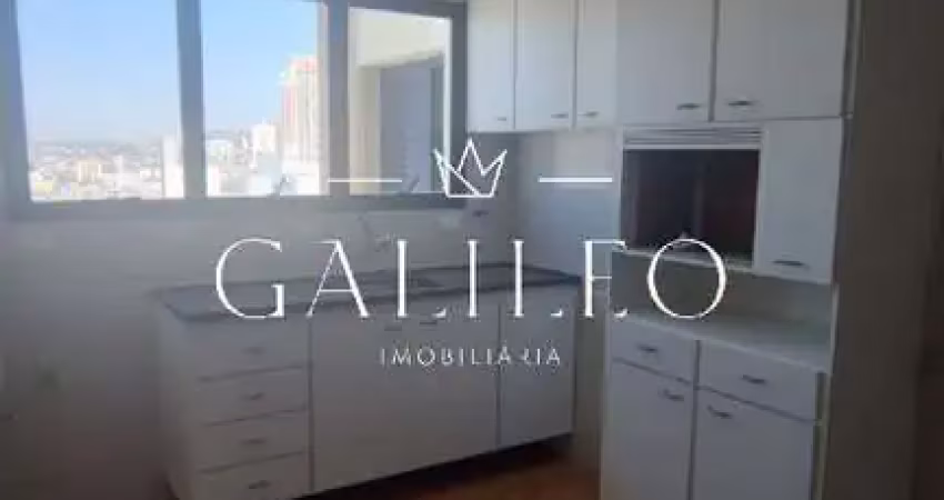 Apartamento para locação do edificio caribe - rua bom jesus de pirapora - vianelo - jundiaí - sp