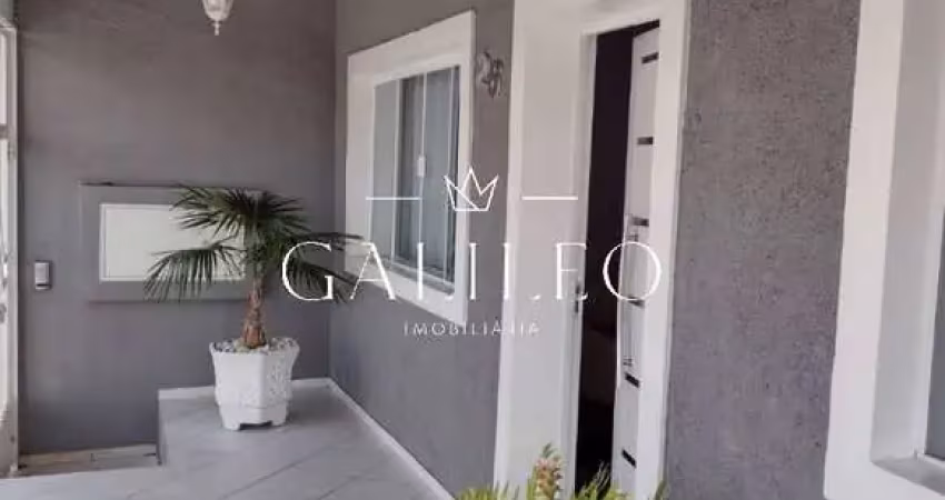 Casa com 3 quartos à venda na Rua Paranavaí, 001, Vila Maringá, Jundiaí
