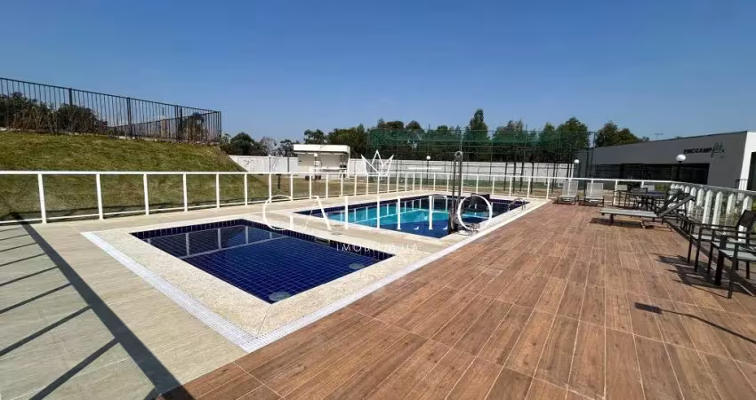 Apartamento a venda no residencial cenário - jundiaí - sp