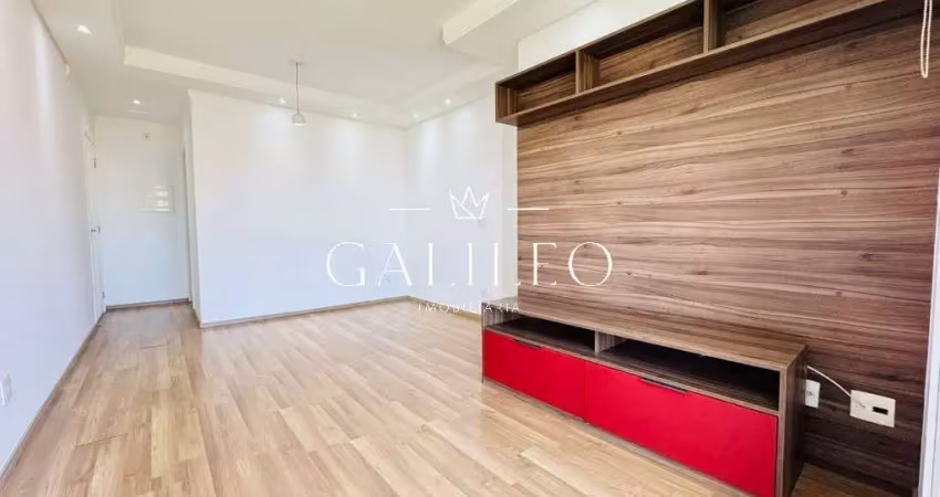 Apartamento a venda no condomínio spazio bonfiglioli - jundiaí sp