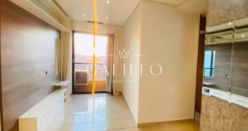 Aluguel de apartamento villaggio di firenze - jardim bonfiglioli - jundiaí - sp