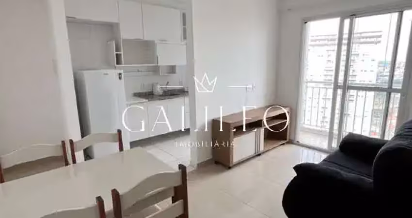 Aluga-se apartamento living itirapina com dois dormitórios - uma suíte - todo mobiliado!!!