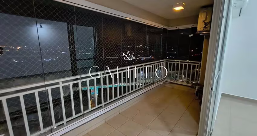 Apartamento para locação no resort santa angela - engordadouro - jundiaí - sp