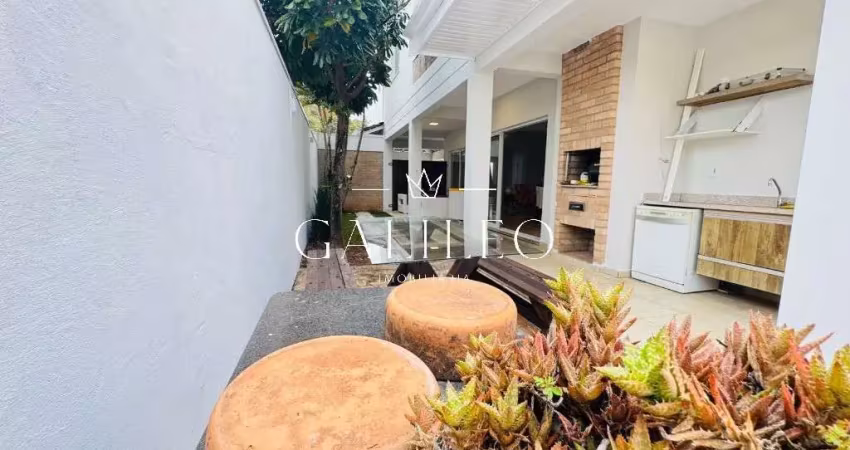Casa em condomínio com 3 suítes no engordadouro - jundiaí-sp: 3 quartos, 3 salas, 5 banheiros, 4 vagas, 210 m²