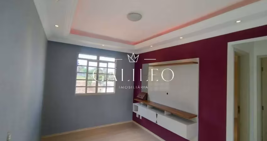 Apartamento á venda no condomínio alpha 3 - jardim guanabara - jundiaí - sp