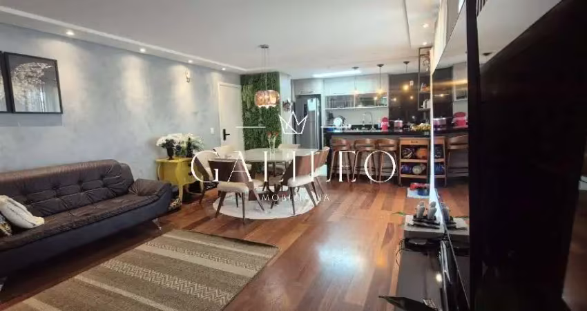 Apartamento a venda no resort santa angela - engordadouro - jundiaí - sp