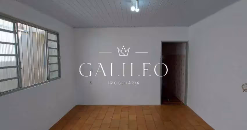 Casa a venda no início da av. samuel martins, na vila progresso em jundiaí - sp
