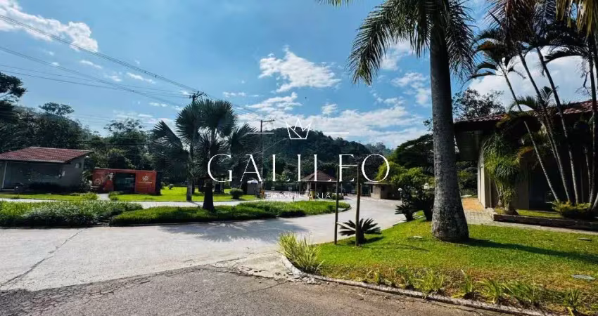 Terreno à venda em jordanesia, cajamar-sp com 1.054 m² de área!