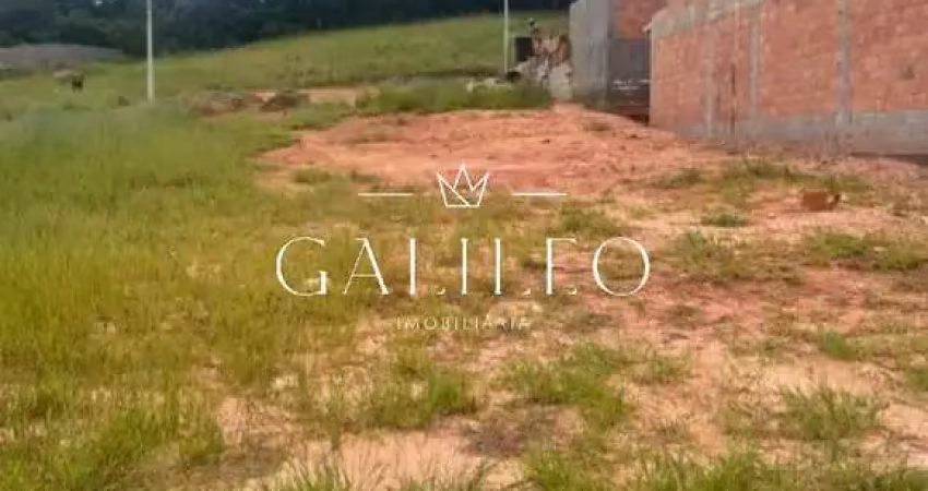 Lote á venda no condominio residencial lago azul - jundiaí - sp