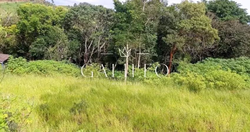 Terreno em condomínio fechado à venda na ESTRADA DOS MANACAS, 222, Soares, Jarinu