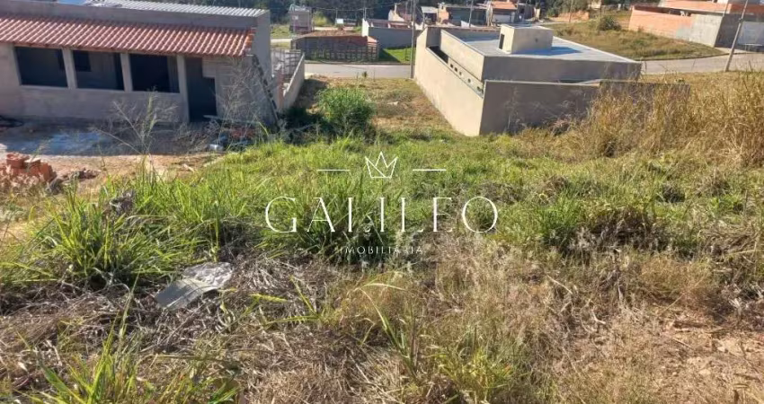 Terreno em condomínio fechado à venda na RUA MARIA CLARA ALMEIDA CAMPOS, Jardim Primavera, Itupeva