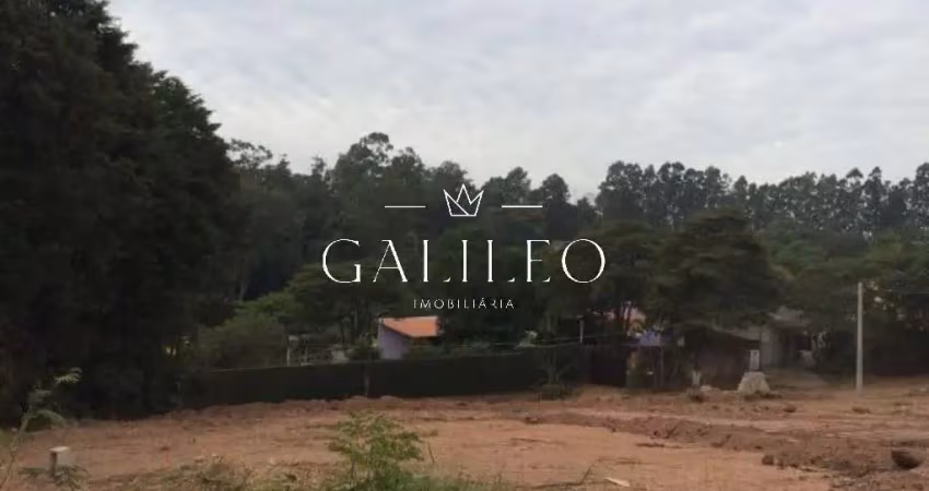 Terreno a venda de 500m²  no bairro do currupira, jundiaí