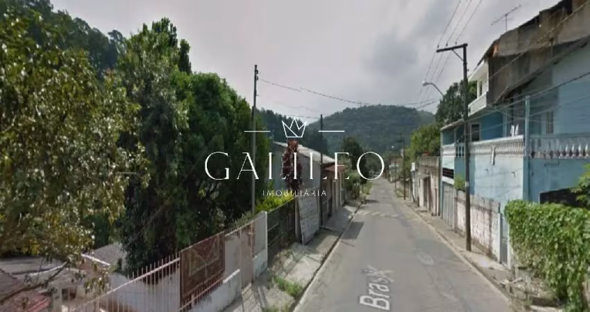 Vende ou permuta terreno com 300m² no jardim europa, campo limpo paulista - sp