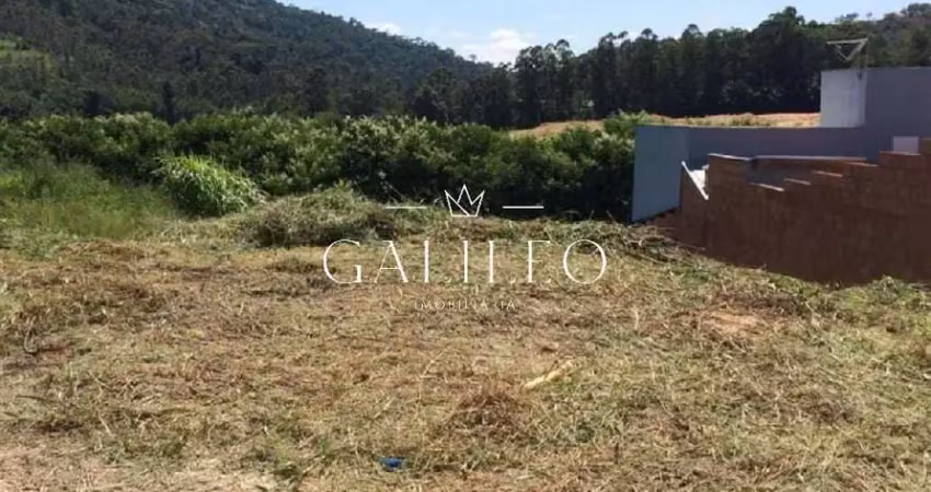 Terreno residencial com 313m² no bairro jardim itália | itupeva | são paulo