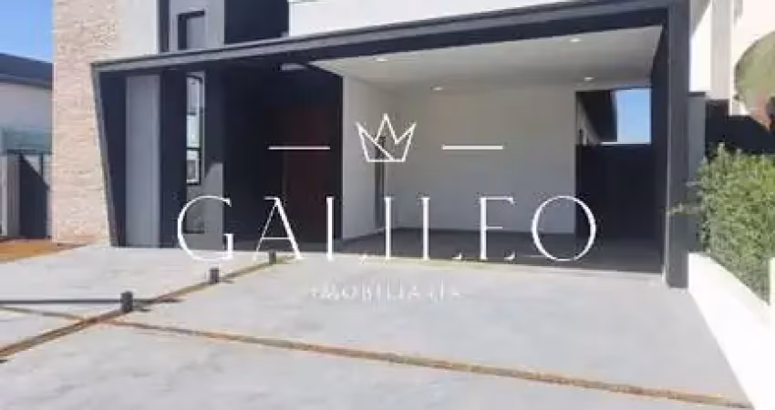 Casa para venda no condomínio vivendas do japi - itupeva sp